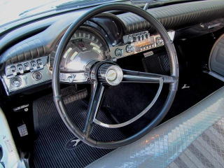Illustration for article titled FOTE - Cost Effective Comfort & Class: Chrysler Newport